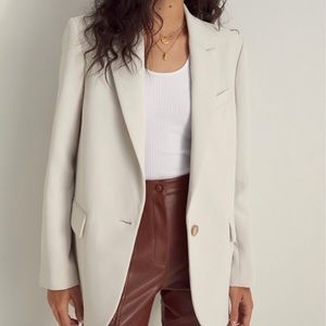 Wilfred Nostalgia Blazer